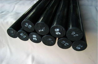 黑色尼龍棒與家電零配件 廠家直銷，為品質(zhì)與成本護(hù)航