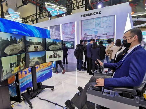 翼生云網(wǎng)，智創(chuàng)未來(lái) 中國(guó)電信亮相全國(guó)首屆5G+工業(yè)互聯(lián)網(wǎng)成果展